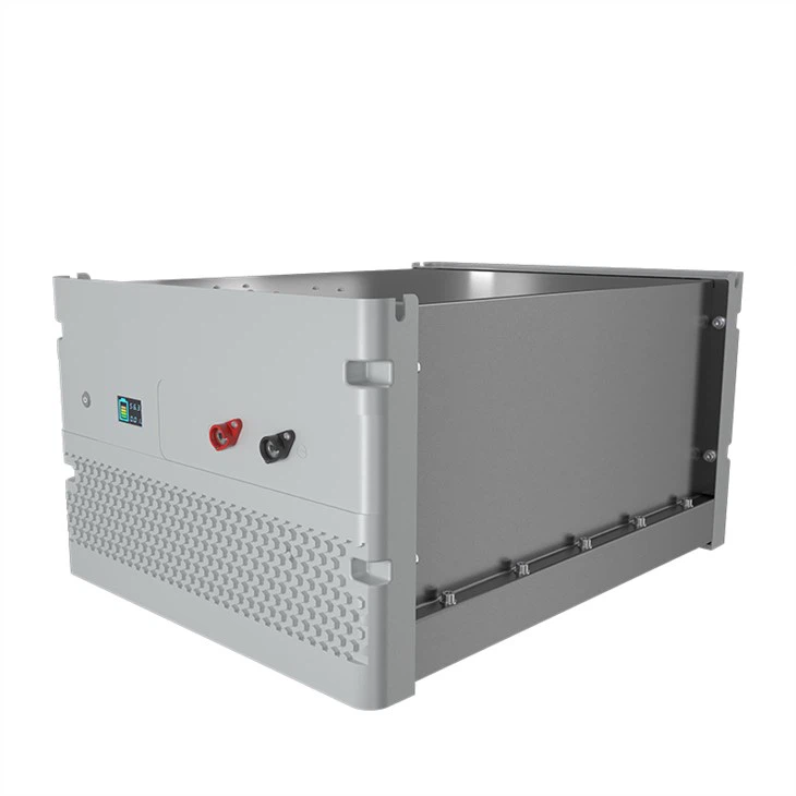 NĂNG LƯỢNG Lithium Ion Solar 48V 250Ah cho gia đình