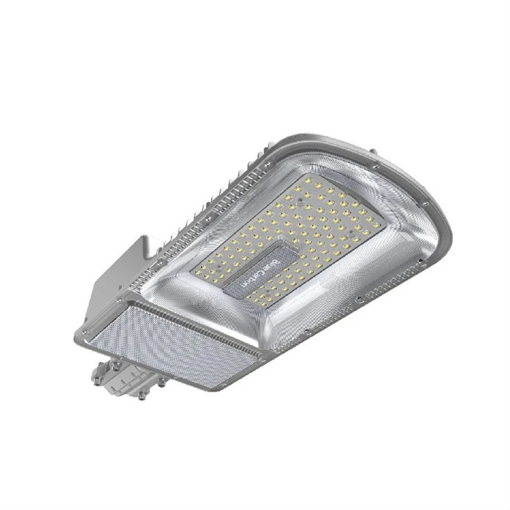 Aluminium Waterproof Road Street Light Outdoor Ip65 120Watt Led Solar Streetlight