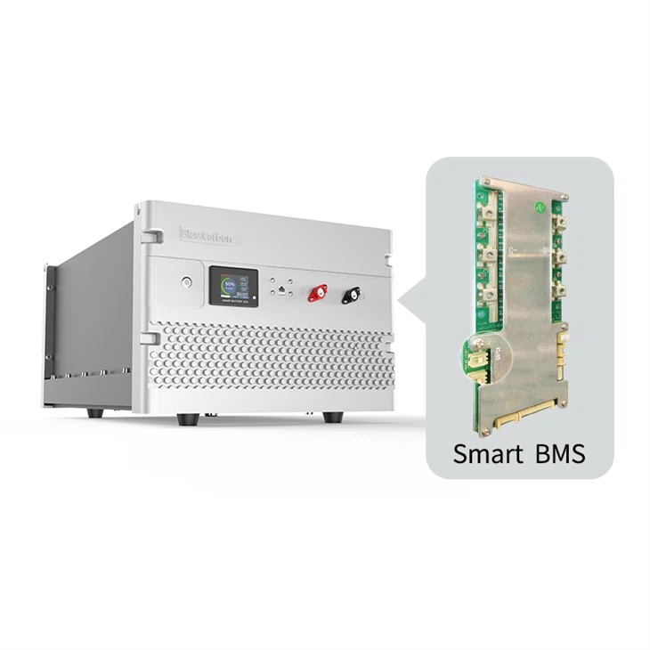 ENERGY Lithium Ion Solar 48V 250Ah For Home