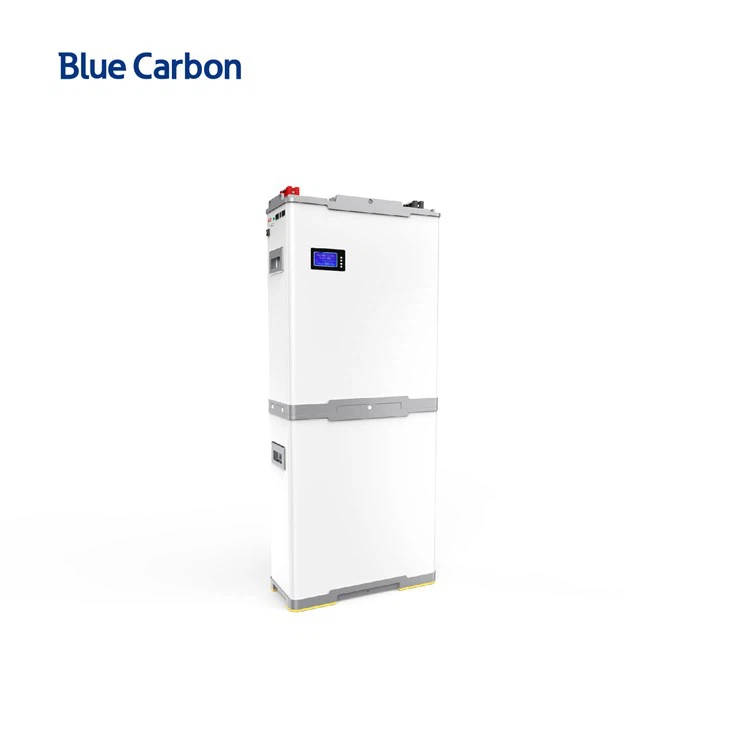Off Grid Solar Power System 200ah Lithium Battery For Off Grid Solar Power System Lifepo4 48v Battery Pack