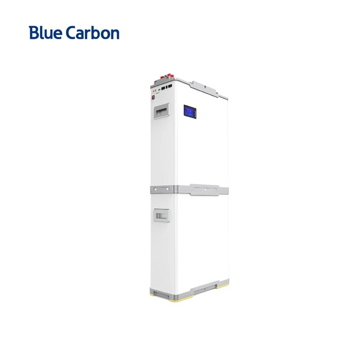 Power Wall 48V 300Ah LiFePO4 Battery For Home Storage