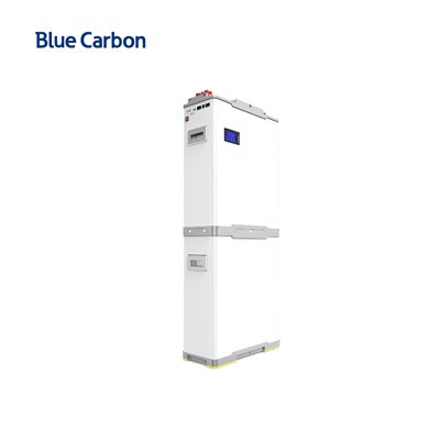South East Bán tốt nhất 48V Lithium Ion Pin 200Ah 250Ah 300Ah với tuổi thọ dài cho hệ thống nhà mặt trời