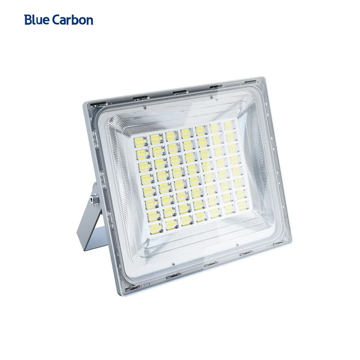 High Quality Solar Flood Light with Remote Control factory