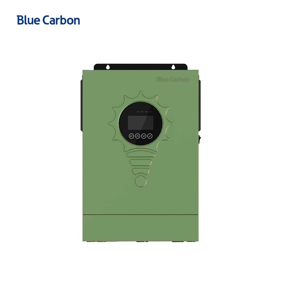 Blue Carbon 4kW Solar Inverter For Solar Energy System suppliers