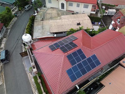 Hướng dẫn từng bước-từng bước{1}}: Cách lắp đặt hệ thống năng lượng mặt trời ...